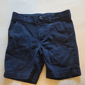 Old Navy‎ Kids Navy Blue Shorts